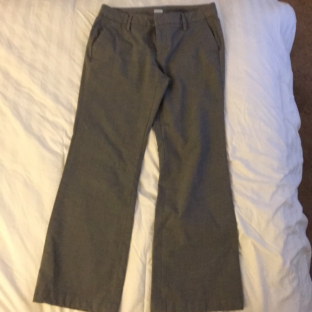 Dress Pants